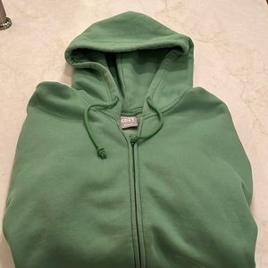 TNA Cozy Boyfriend Fleece